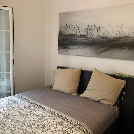 Centro Ideal Y Luminoso Apartment Malaga