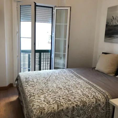Apartment Centro Ideal Y Luminoso Malaga